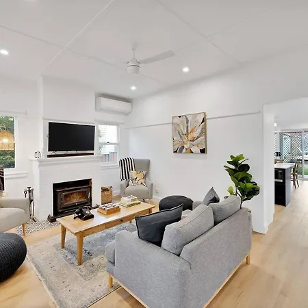 Two Daughters Cottage - Refined Country Living Mudgee Exterior photo