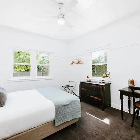 Two Daughters Cottage - Refined Country Living Mudgee Exterior photo