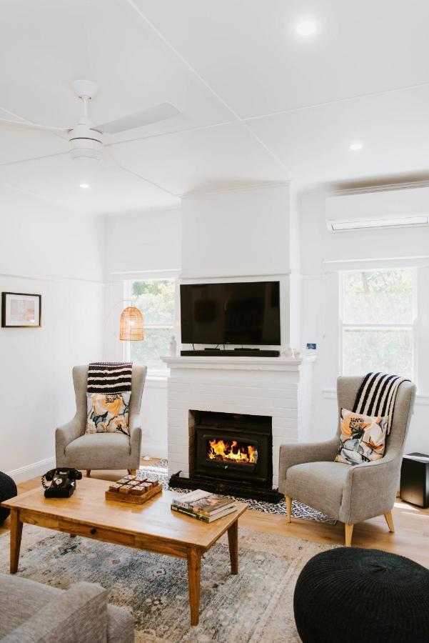 Holiday home Two Daughters - Refined Country Living