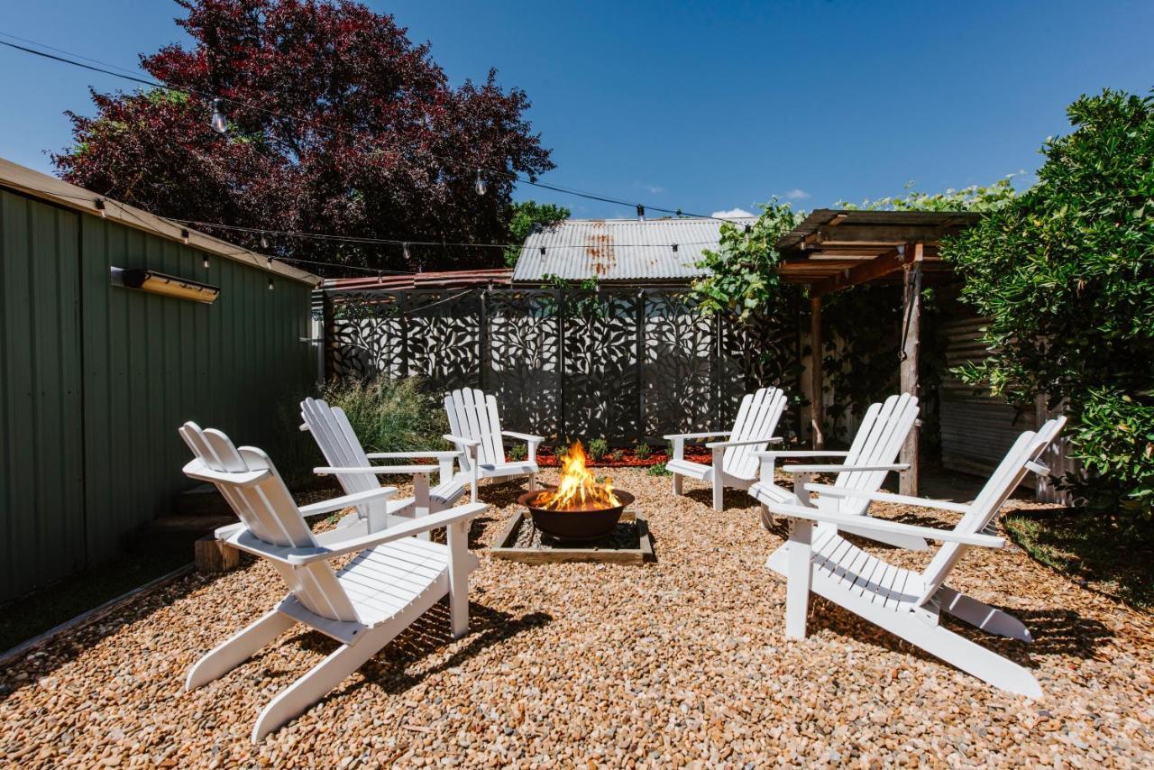 Holiday home Two Daughters - Refined Country Living Mudgee